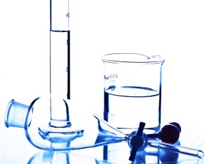 Chemistry Flasks