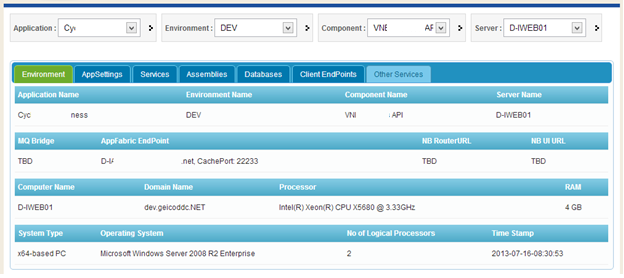 fig3 Dashboard Snapshot