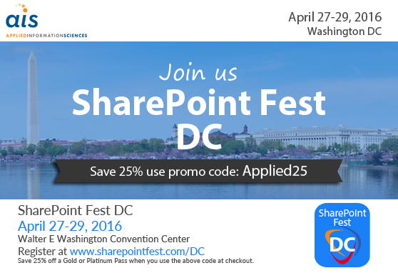 SharePoint Fest