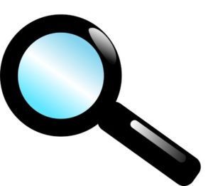 15498218 - search icon