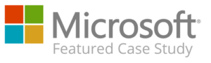 This case study was featured on Microsoft. Click here to view the case study.