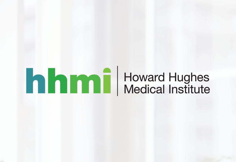 New Portal Redesign for The Howard Hughes Medical Institute (HHMI)