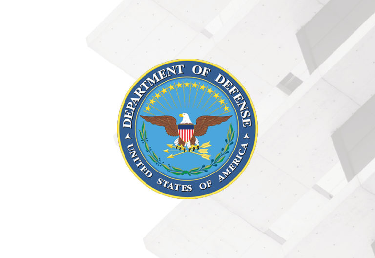 Cloud Services for The US Department of Defense