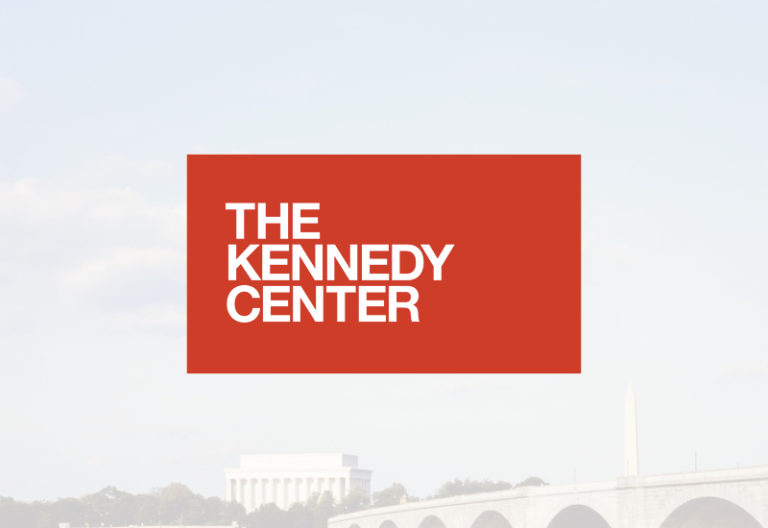 Application Development for the Kennedy Center