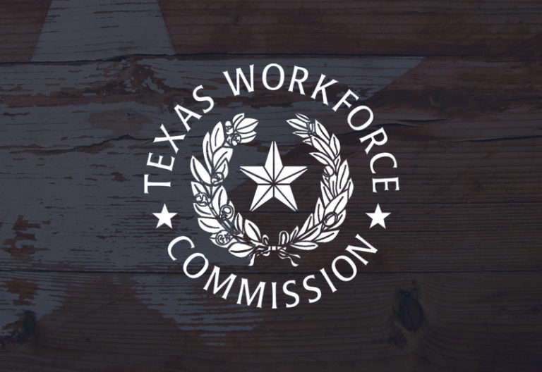 Texas Workforce Commission Application Development