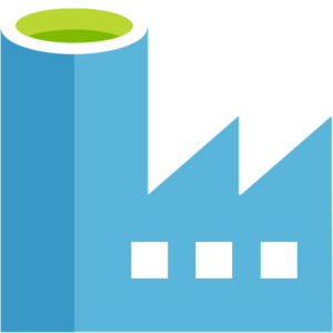 Azure Data Factory Icon