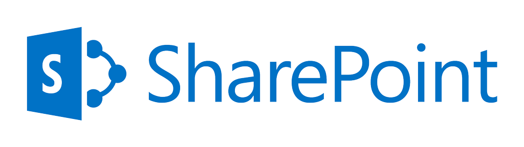 SharePoint 로고