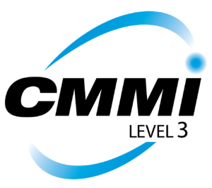 CMMI ML3 logo