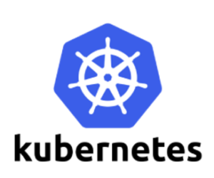 kubernetes logo