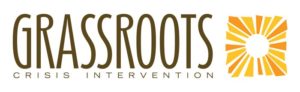 Grassroots Crisis Intervention logo