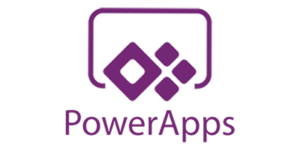 PowerApps logo