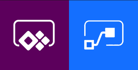 flow and powerapps