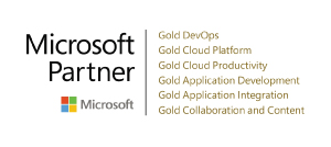 Microsoft Gold Partners