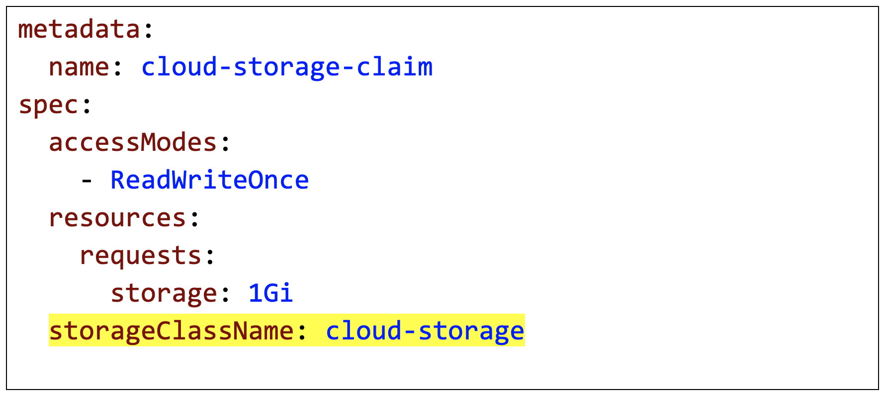 cloud-storage-claim