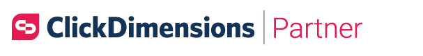 ClickDimensions Partner Logo