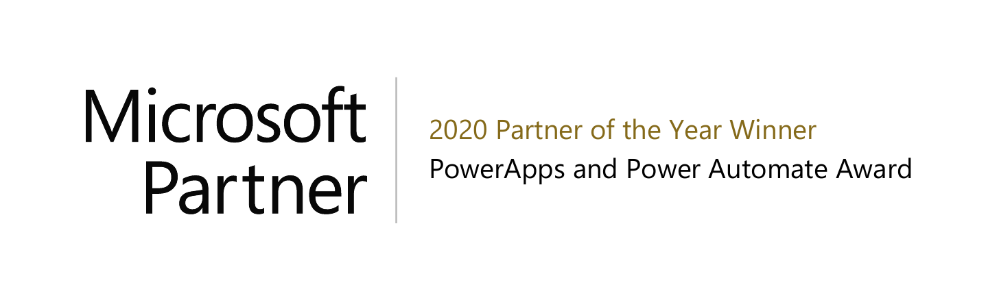 Microsoft Partner of the Year 2020