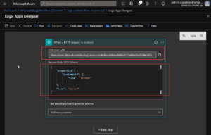 Using an Azure Logic App to Query Data in an On-Premises SQL Server ...