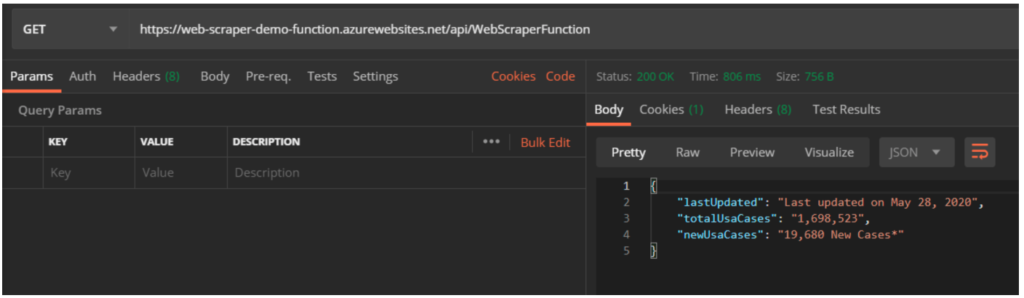 building a webscraper that saves to a rails app building a webscraper that saves to a rails app