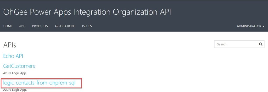 Azure API Management and Custom Connectors - Applied Information Sciences