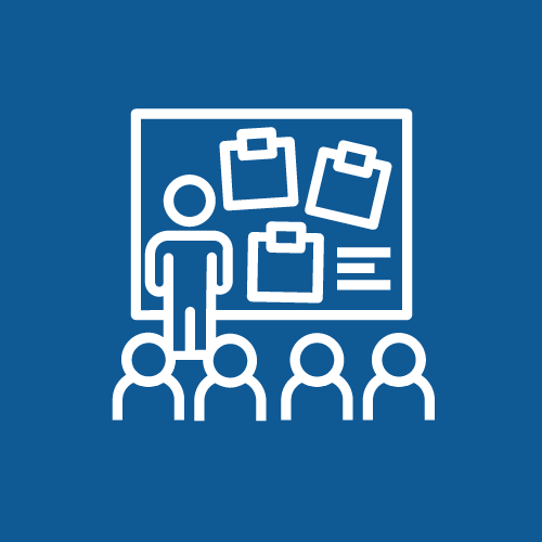 Kickstart Icon