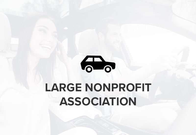 AIS Helps Large Nonprofit Association Drive Swiftly into the Cloud