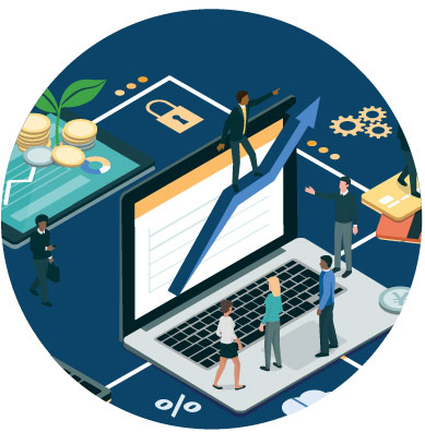 Financial Services