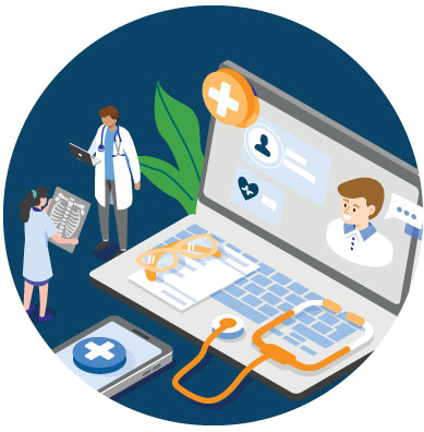 Healthcare Industry
