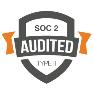 SOC 2 Certified