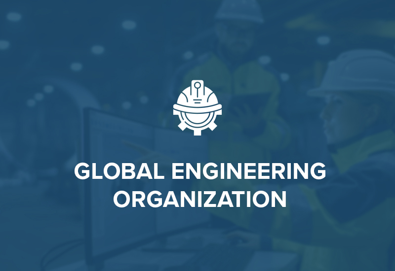 Global Engineering Organization Scales Cloud Services Across 15 Business Units