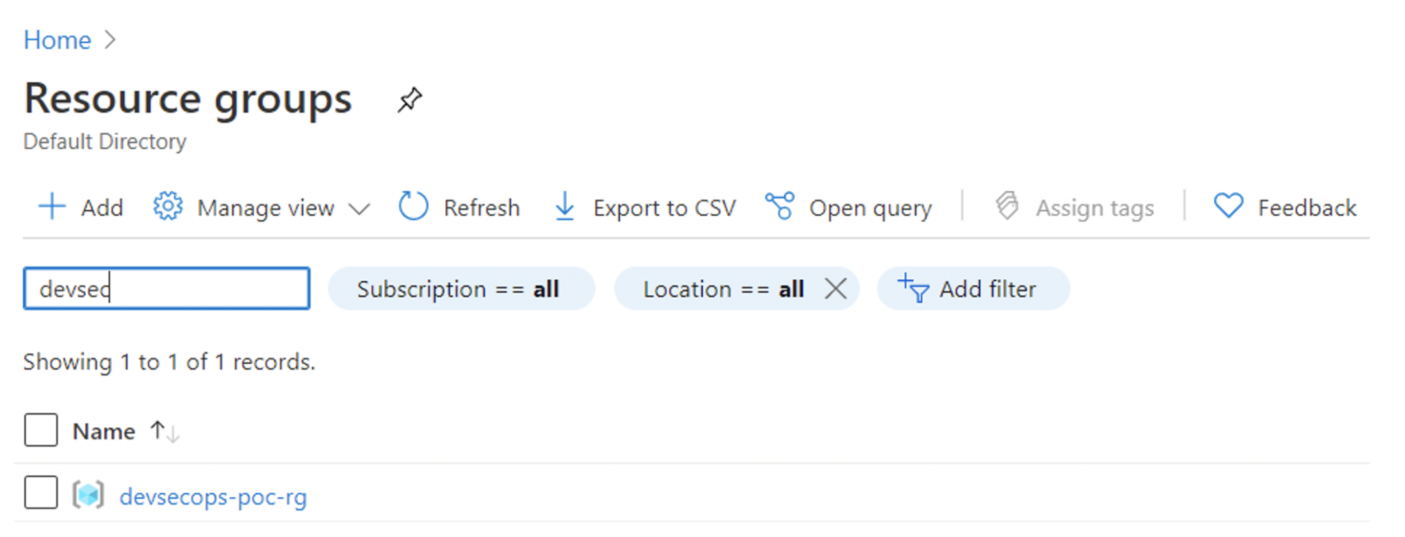 DevSecOps with GitHub Actions - Applied Information Sciences
