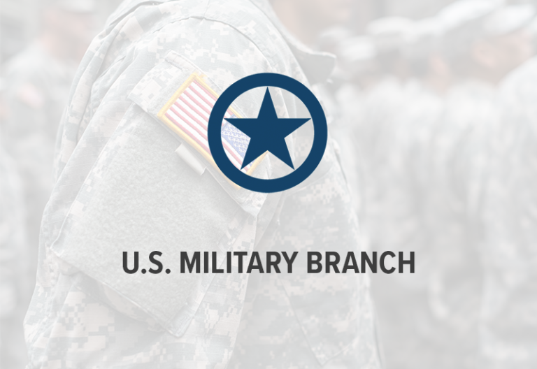 Military Branch Success Story