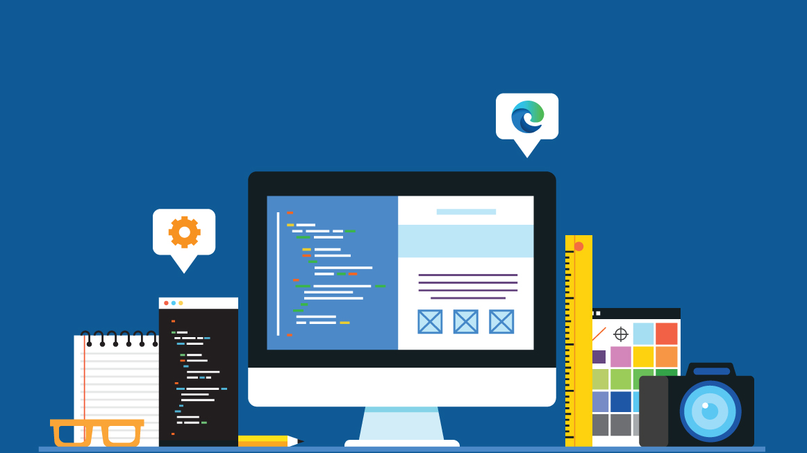 Visual Studio Code Microsoft Edge Development Microsoft Edge Developer