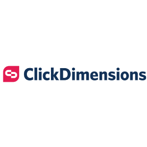 ClickDimensions Partner