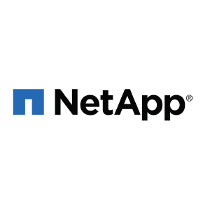 NetApp Partner