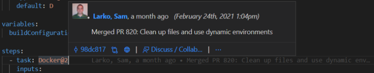 Visual Studio Code for DevOps Engineers - Applied Information Sciences