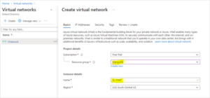 How to Configure Point to Site VPN Connection using Azure Certificate ...