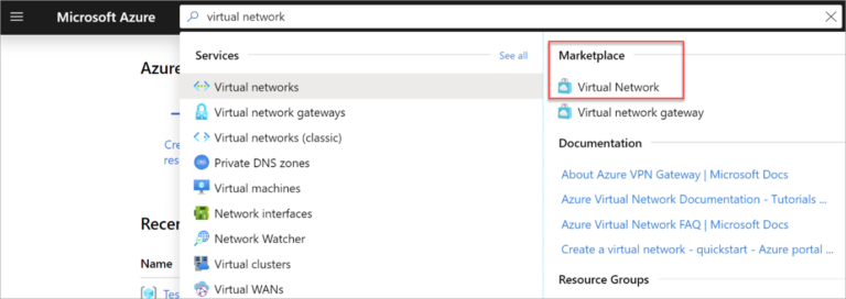 How to Configure Point to Site VPN Connection using Azure Certificate ...