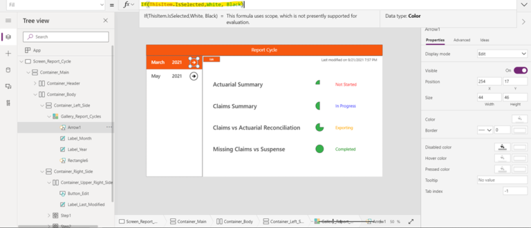 How to Add and Create Custom Pages in a Model Driven App - Applied ...