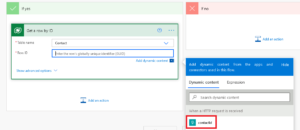 Triggering a Flow with a PCF Control in the Power Platform - Applied ...
