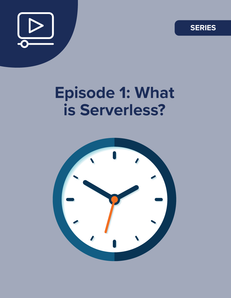 What is Serverless