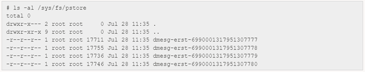 Linux Kernel