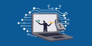 Zero Trust Security