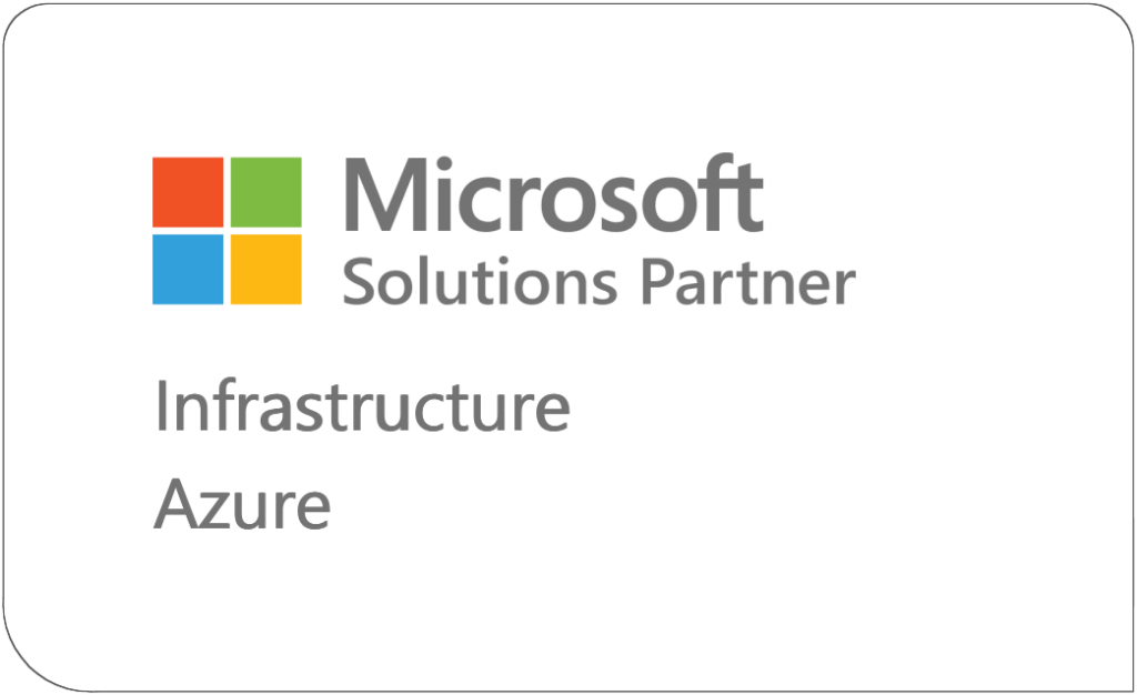 Microsoft solution