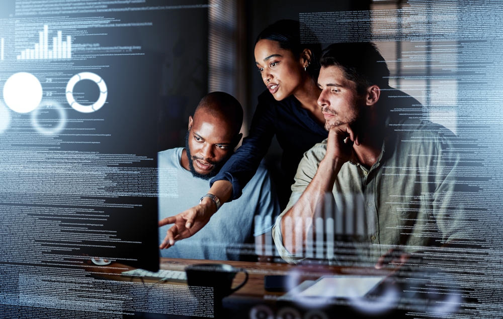 The Evolution & Impact of the AIS Cloud Delivery Framework - Applied ...