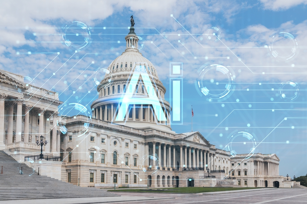 5 ways to boost government efficiency with AI this week
