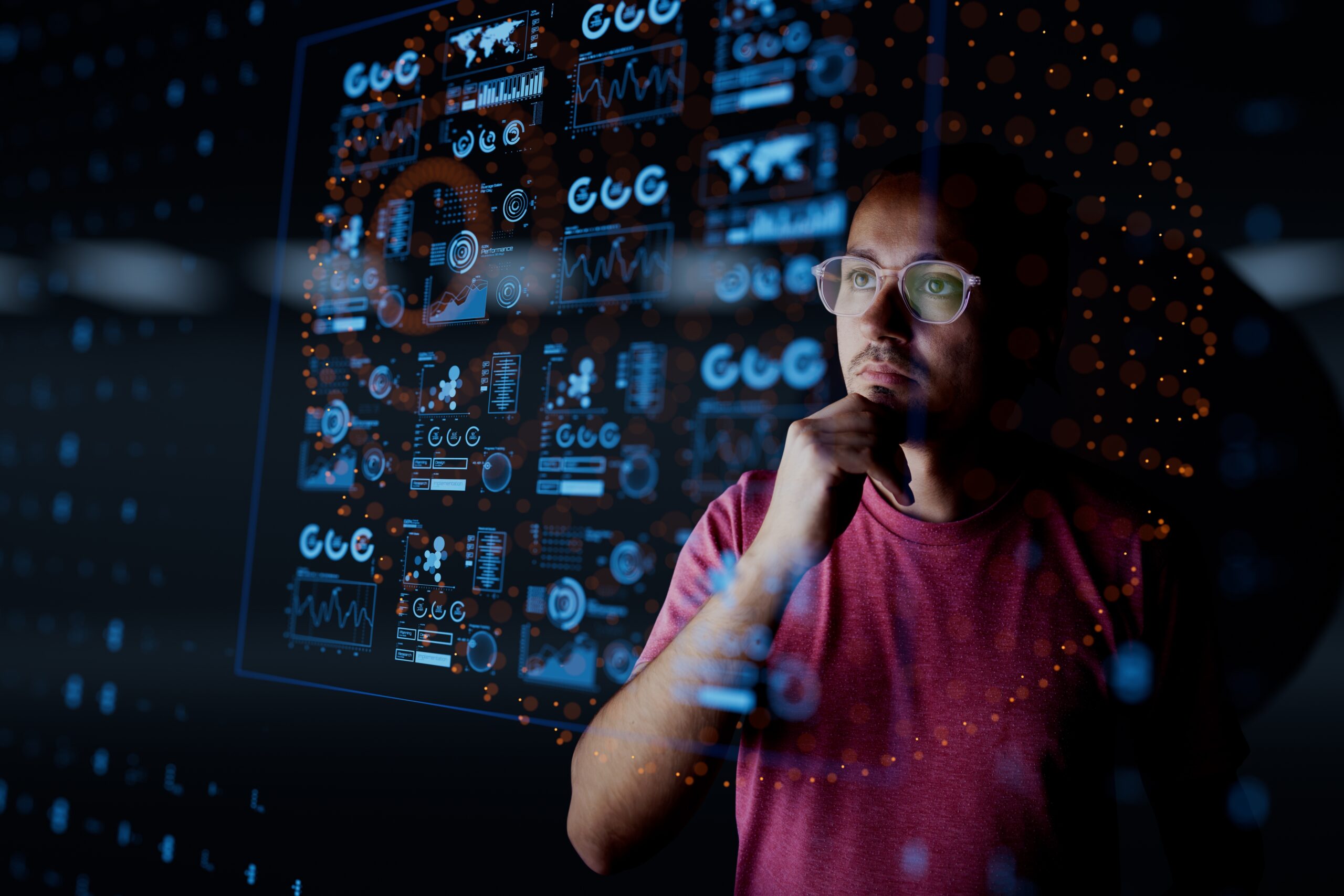 Data Security in the AI Era: How to Take Control & Protect Your ...