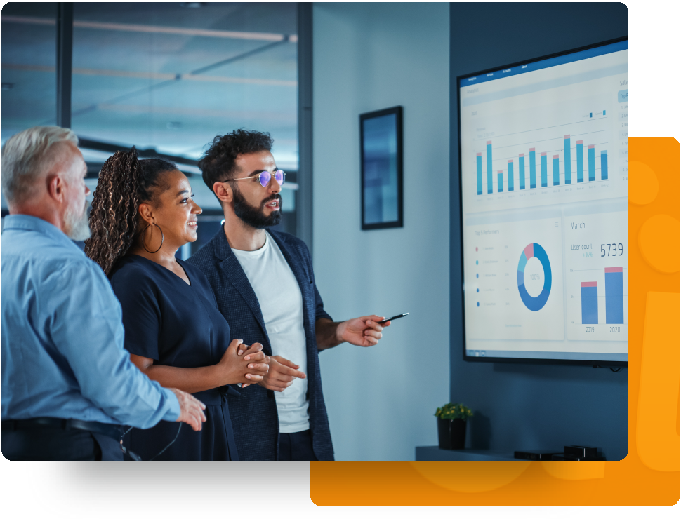 data and ai