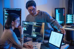 github training