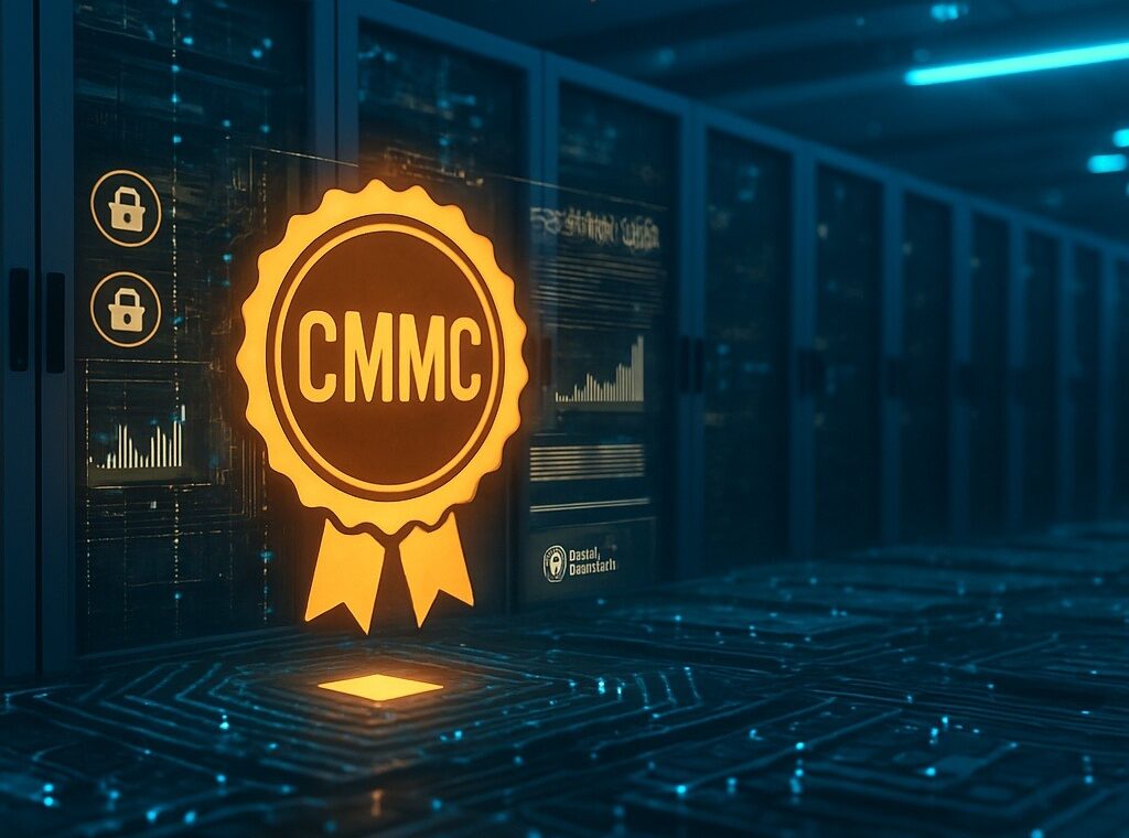 CMMC Compliance