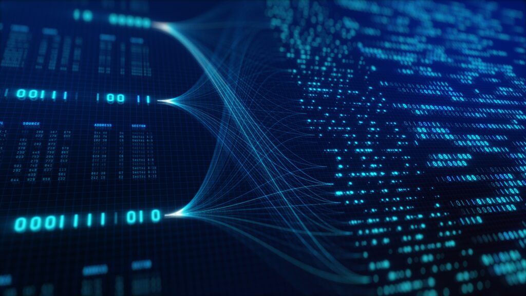 Abstract AI